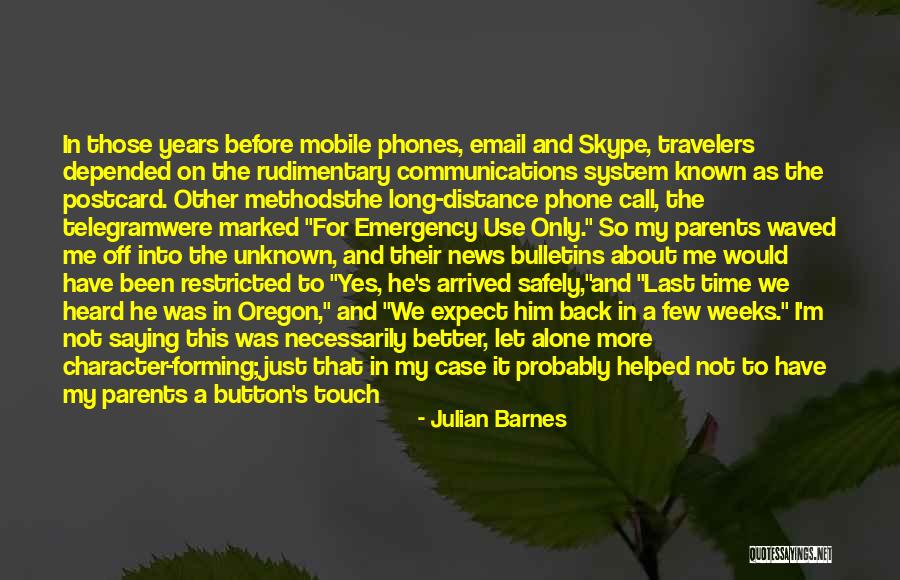 Known And Unknown Quotes By Julian Barnes Known And Unknown Quotes By Julian Barnes