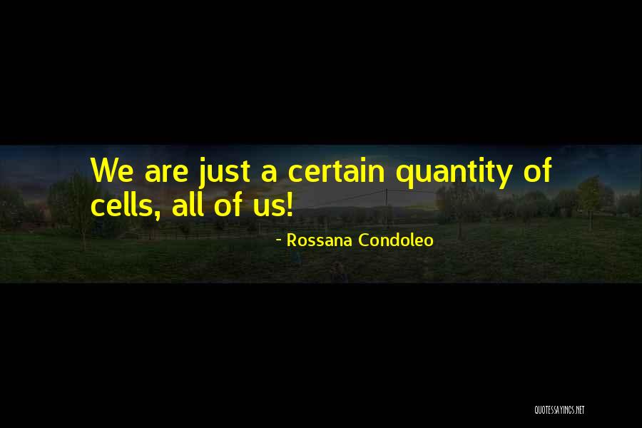 Known Redhead Quotes By Rossana Condoleo Known Redhead Quotes By Rossana Condoleo
