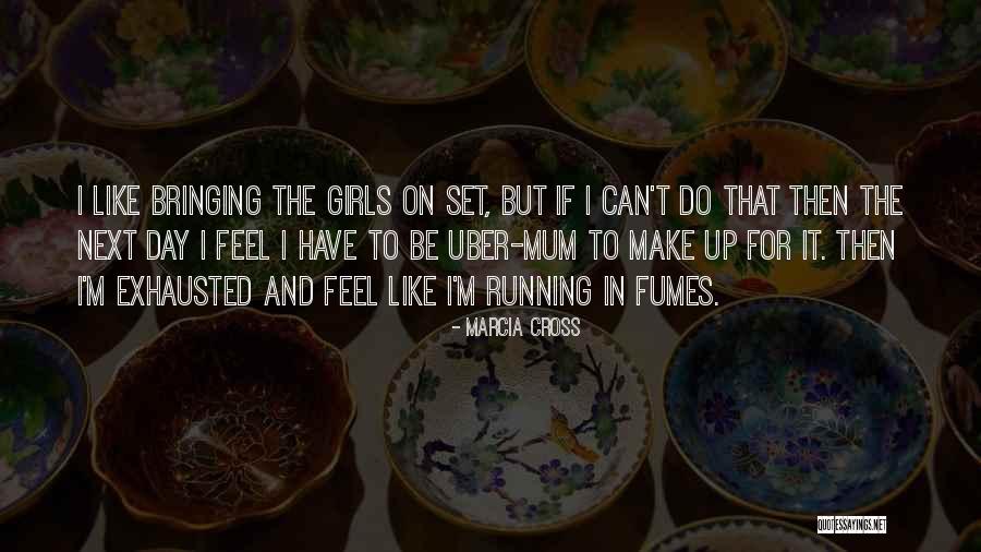 Knowns And Unknowns Quotes By Marcia Cross