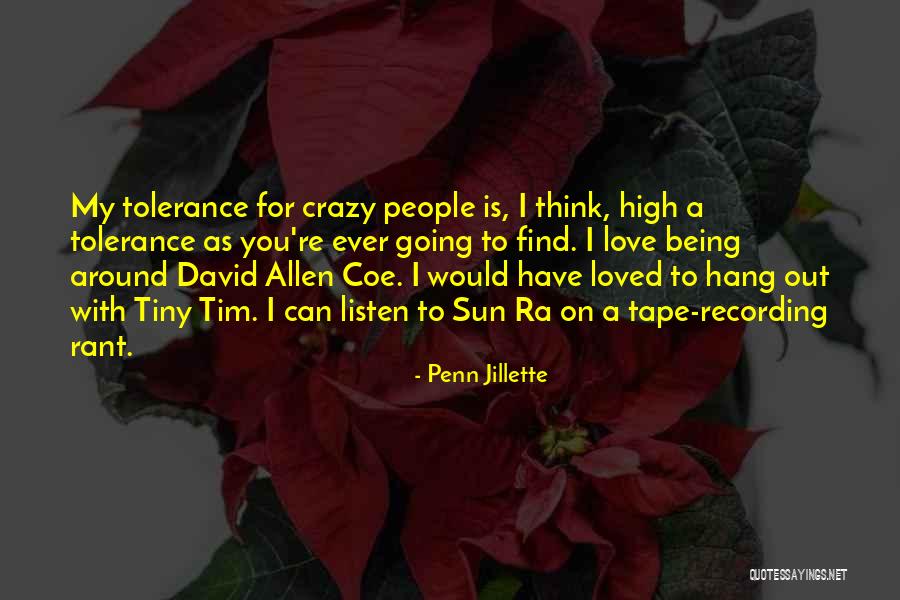 Knowrealitypie Quotes By Penn Jillette Knowrealitypie Quotes By Penn Jillette