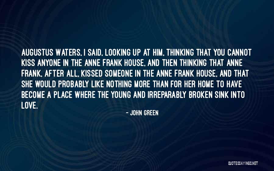 Knowso Bandcamp Quotes By John Green Knowso Bandcamp Quotes By John Green