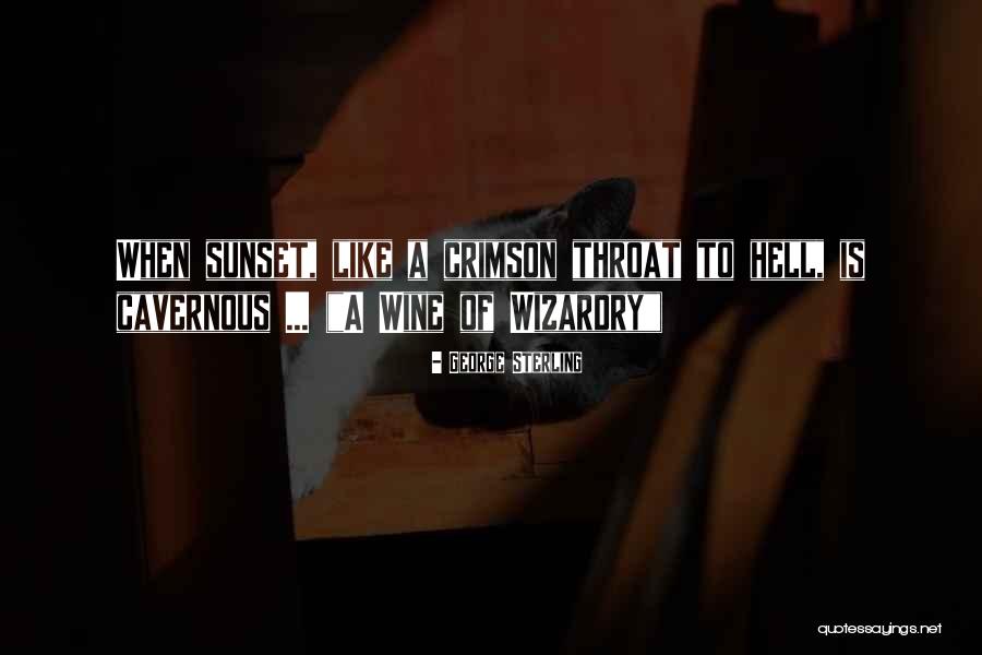 Knuckle Puck Band Quotes By George Sterling Knuckle Puck Band Quotes By George Sterling