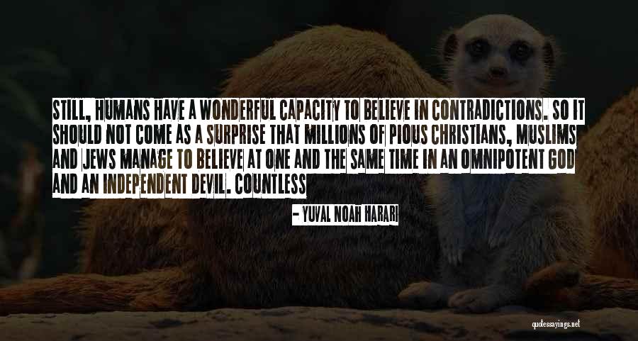Knuckle Top Quotes By Yuval Noah Harari Knuckle Top Quotes By Yuval Noah Harari