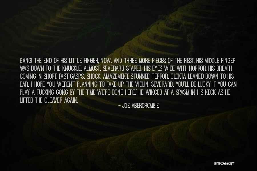 Knuckle Under Quotes By Joe Abercrombie Knuckle Under Quotes By Joe Abercrombie