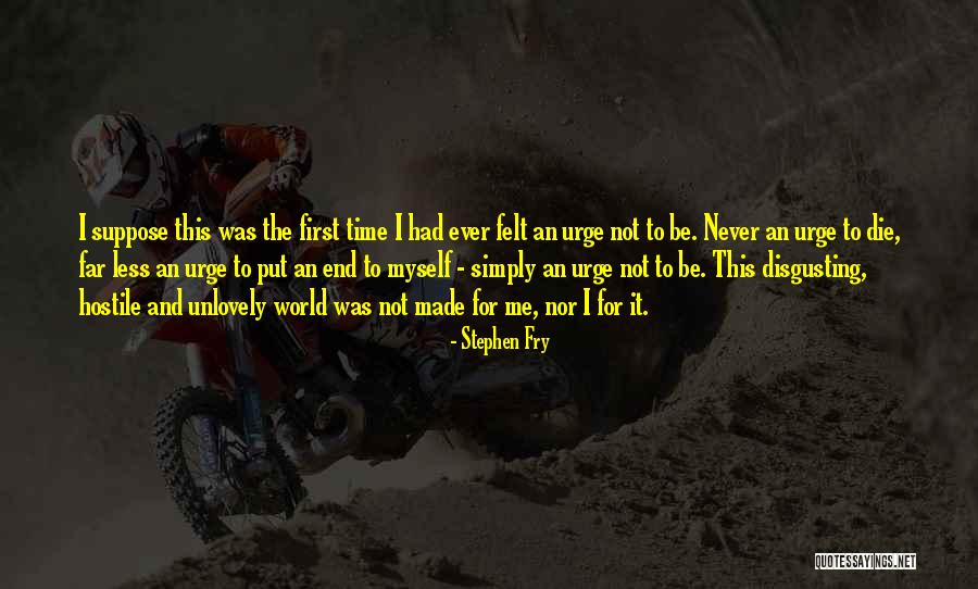 Knuckleball Pitchers Quotes By Stephen Fry Knuckleball Pitchers Quotes By Stephen Fry