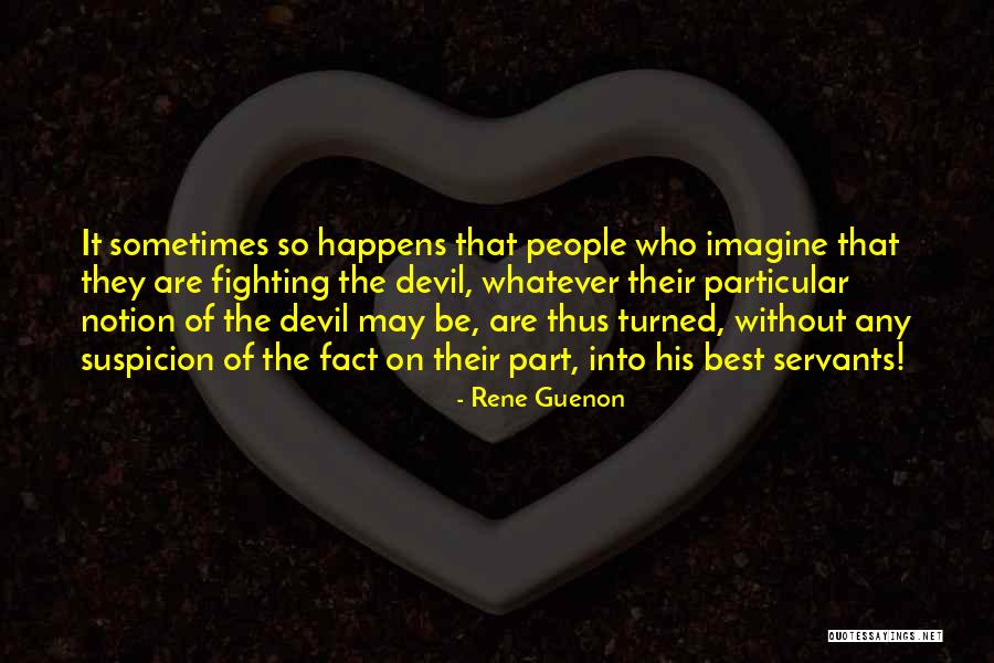 Knuckleballers Today Quotes By Rene Guenon Knuckleballers Today Quotes By Rene Guenon