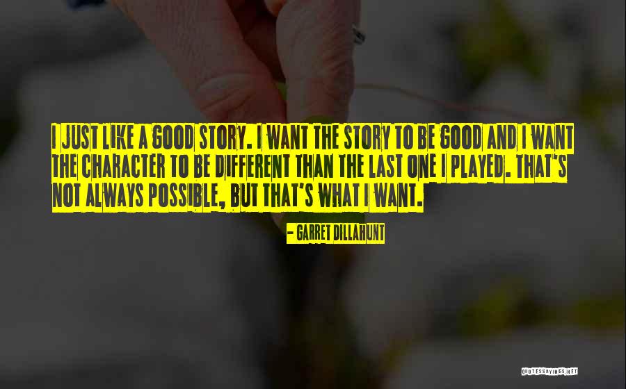 Knuckledragging Quotes By Garret Dillahunt Knuckledragging Quotes By Garret Dillahunt