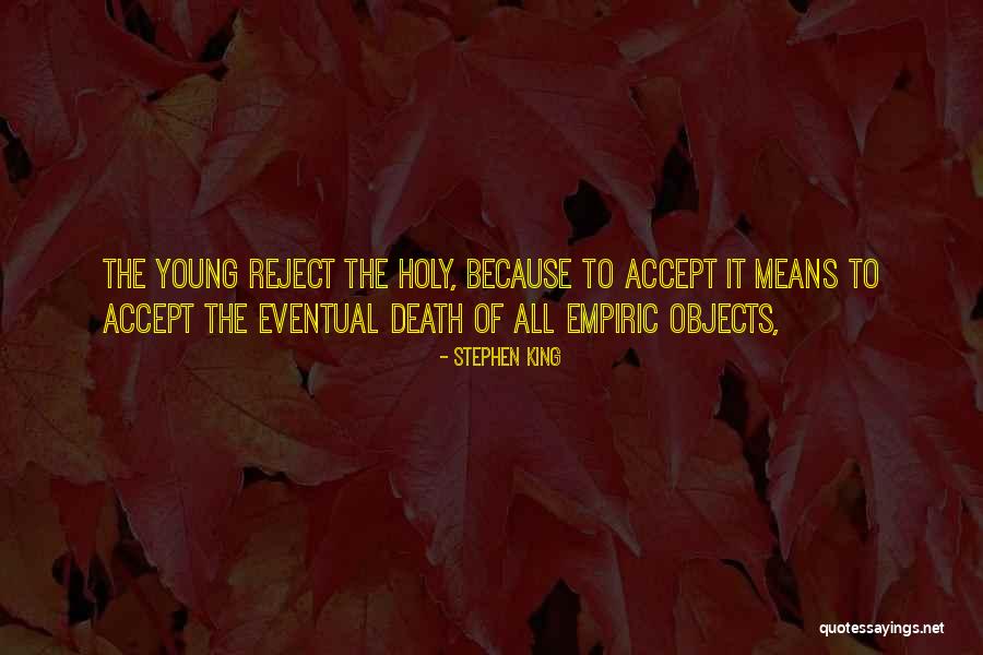 Knucklehead For Sale Quotes By Stephen King Knucklehead For Sale Quotes By Stephen King