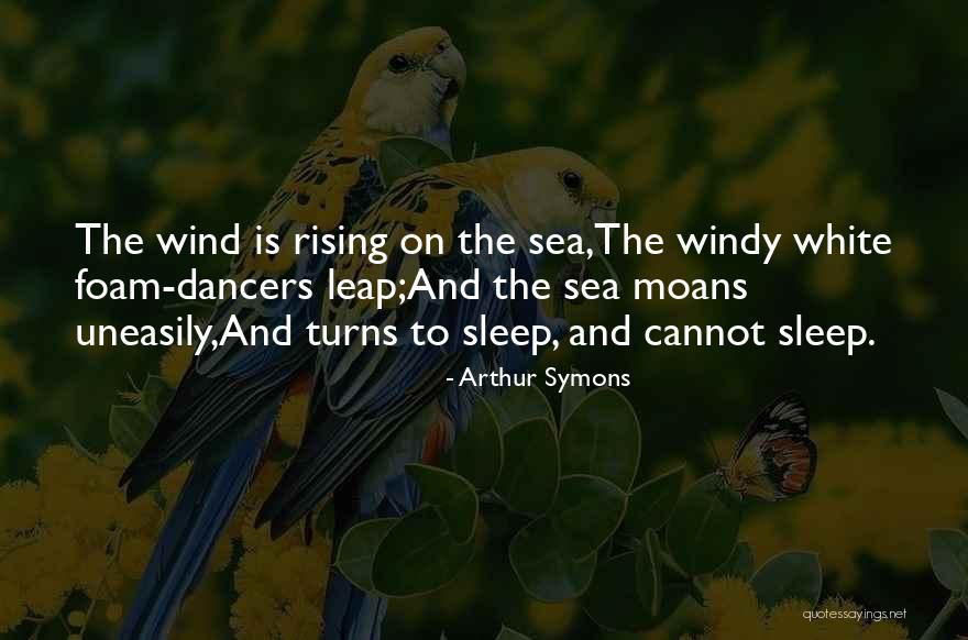 Knuckleheaded Quotes By Arthur Symons Knuckleheaded Quotes By Arthur Symons