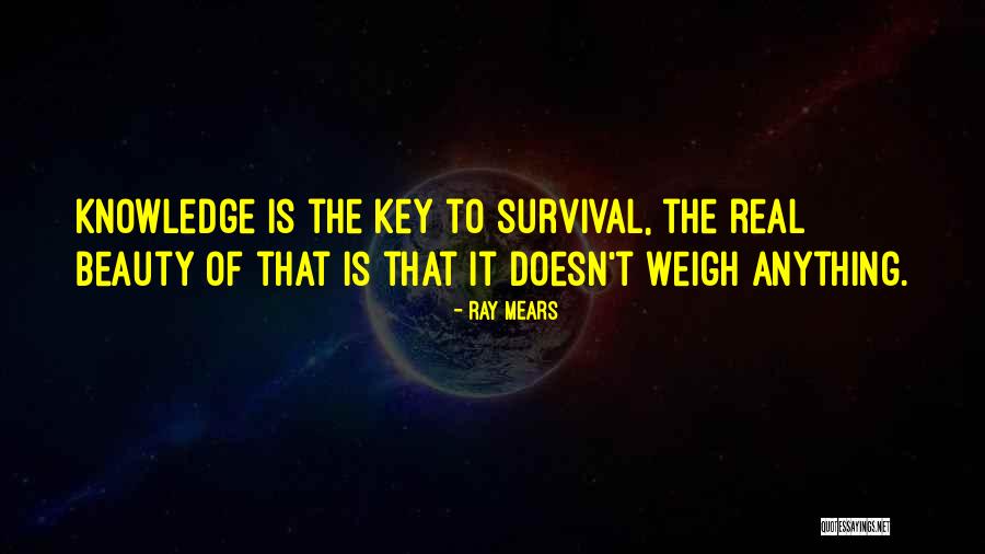 Knuckles Mcginty Quotes By Ray Mears Knuckles Mcginty Quotes By Ray Mears
