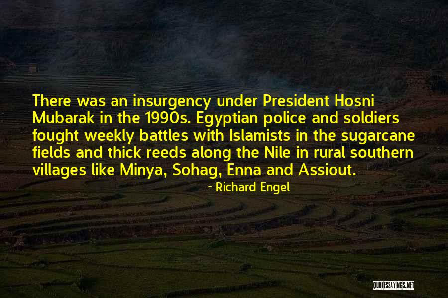 Knuckles Mcginty Quotes By Richard Engel Knuckles Mcginty Quotes By Richard Engel