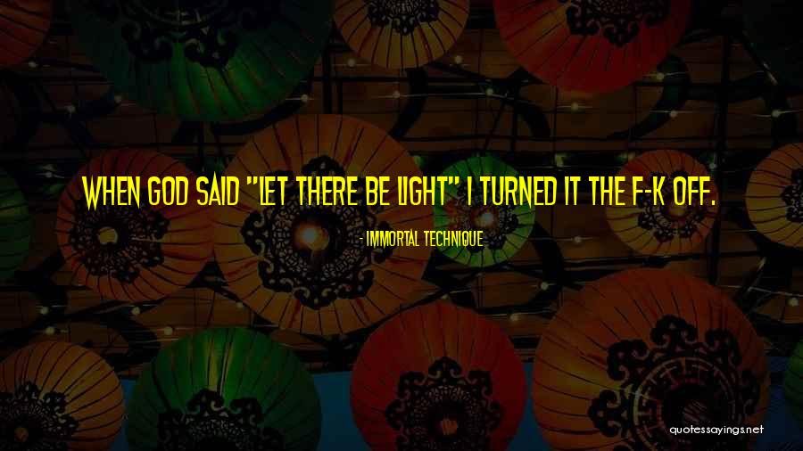 Knud Pedersen Quotes By Immortal Technique Knud Pedersen Quotes By Immortal Technique
