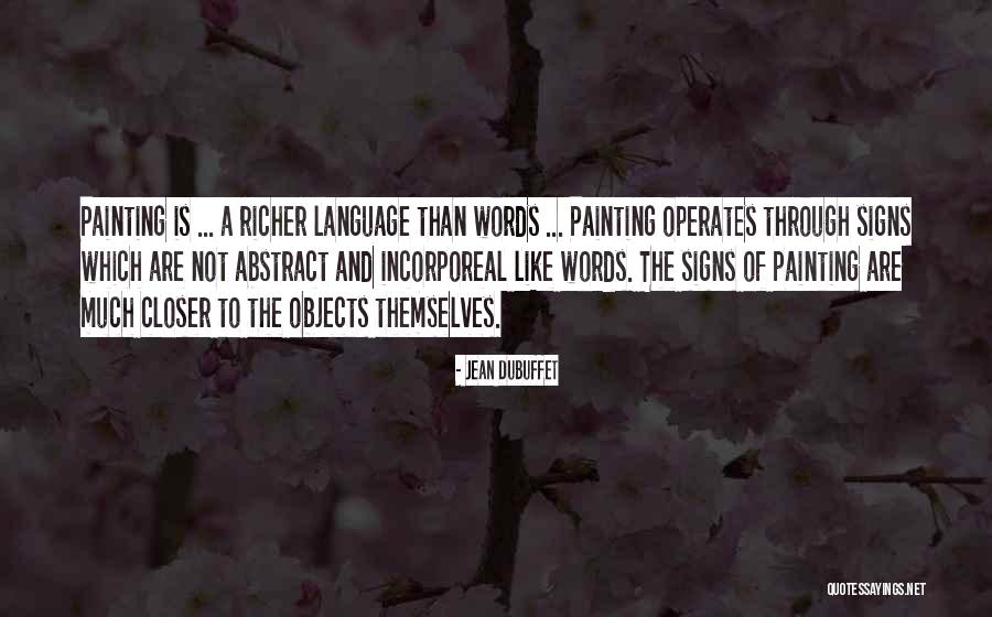 Knude Garn Quotes By Jean Dubuffet Knude Garn Quotes By Jean Dubuffet