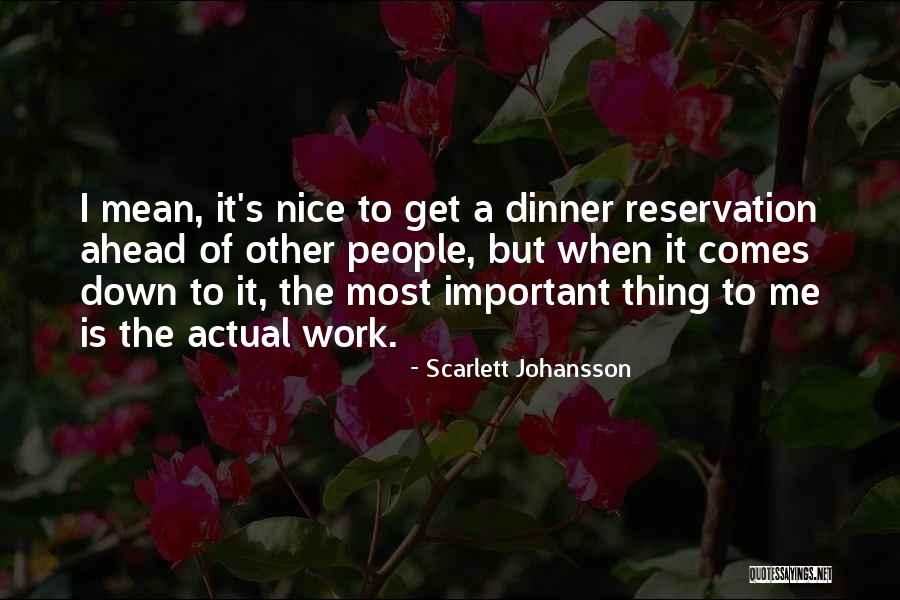 Knude Products Quotes By Scarlett Johansson Knude Products Quotes By Scarlett Johansson