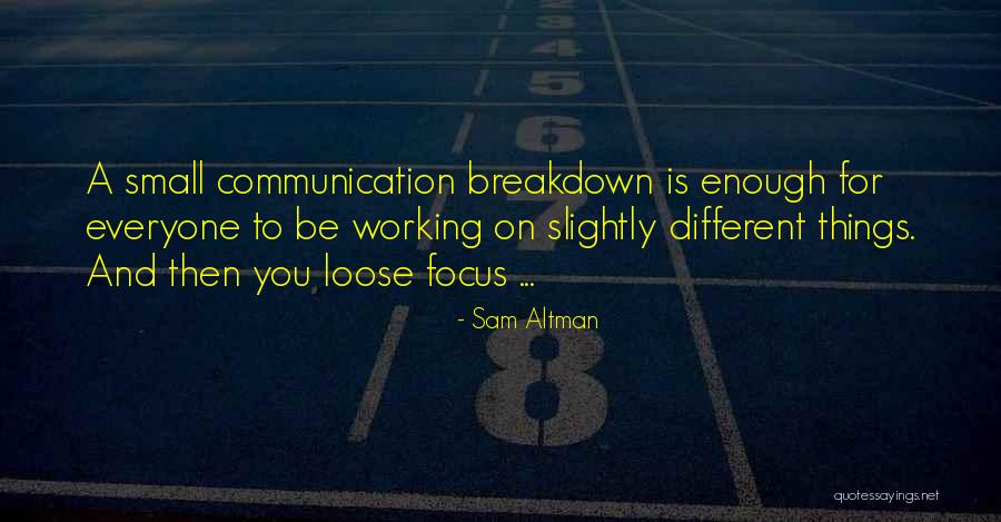 Knuder Quotes By Sam Altman Knuder Quotes By Sam Altman