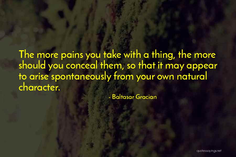 Knudsen Quotes By Baltasar Gracian Knudsen Quotes By Baltasar Gracian