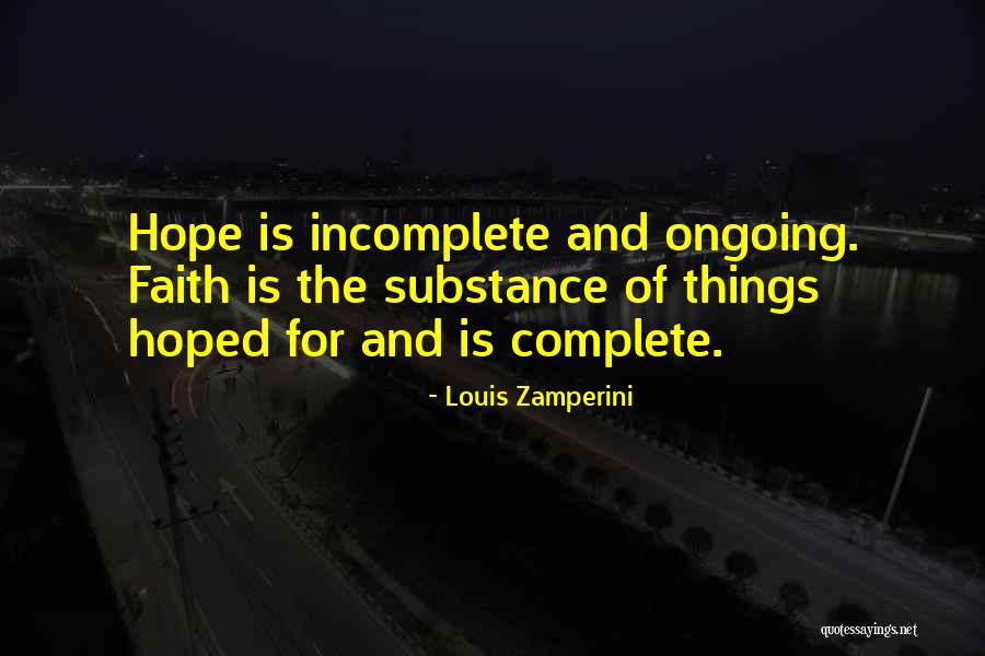 Knudsen Quotes By Louis Zamperini Knudsen Quotes By Louis Zamperini
