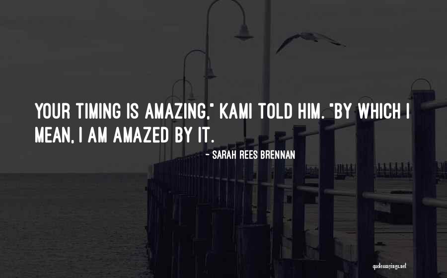 Knudtsen Chevrolet Quotes By Sarah Rees Brennan Knudtsen Chevrolet Quotes By Sarah Rees Brennan