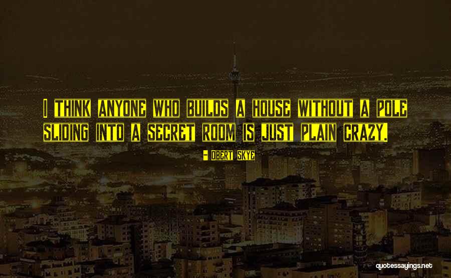 Knuj Live Quotes By Obert Skye Knuj Live Quotes By Obert Skye