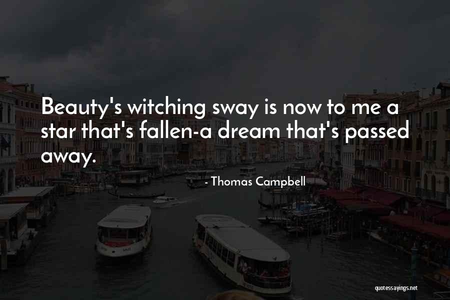 Knuj Radio Quotes By Thomas Campbell Knuj Radio Quotes By Thomas Campbell