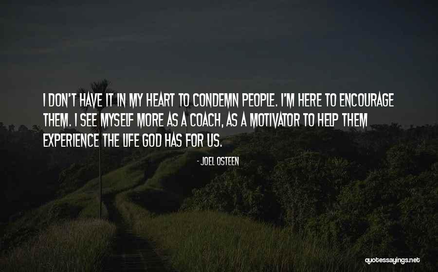 Knupfer Family Tree Quotes By Joel Osteen Knupfer Family Tree Quotes By Joel Osteen