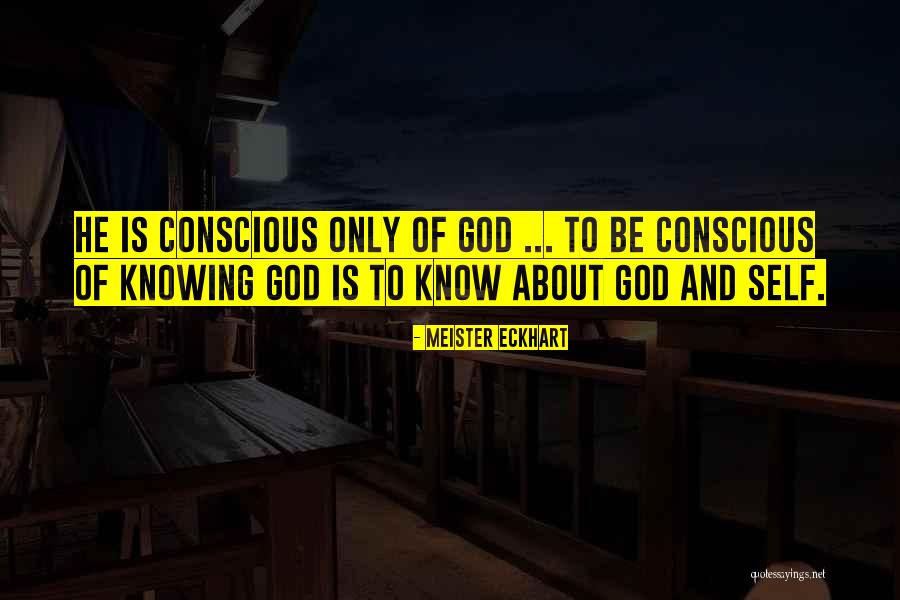 Knuppenburg Quotes By Meister Eckhart Knuppenburg Quotes By Meister Eckhart