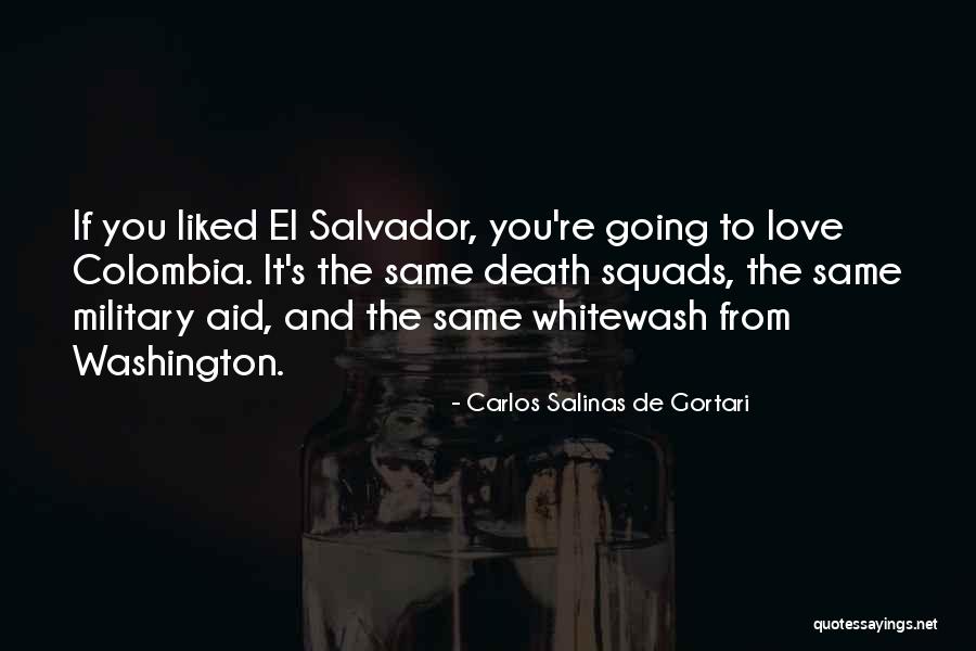 Knuppers Nursery Quotes By Carlos Salinas De Gortari Knuppers Nursery Quotes By Carlos Salinas De Gortari