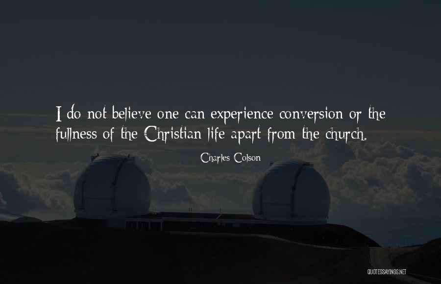 Knurd Quotes By Charles Colson Knurd Quotes By Charles Colson