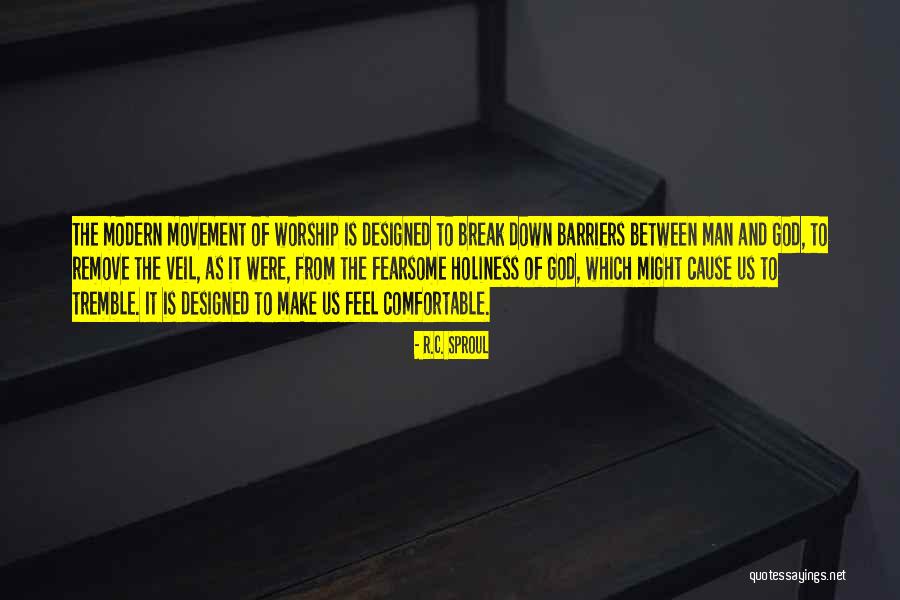 Knurd Quotes By R.C. Sproul Knurd Quotes By R.C. Sproul