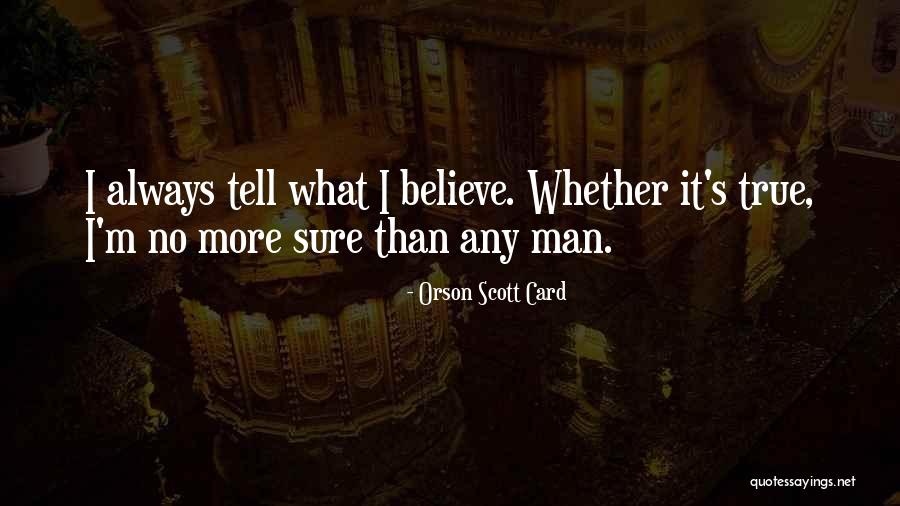 Knurled Quotes By Orson Scott Card Knurled Quotes By Orson Scott Card