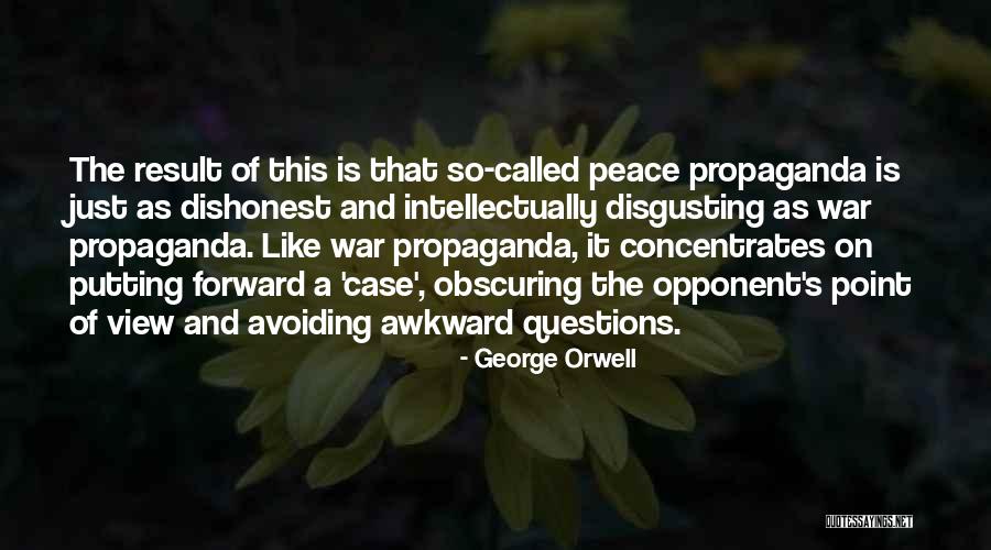 Knust Admissions Quotes By George Orwell Knust Admissions Quotes By George Orwell