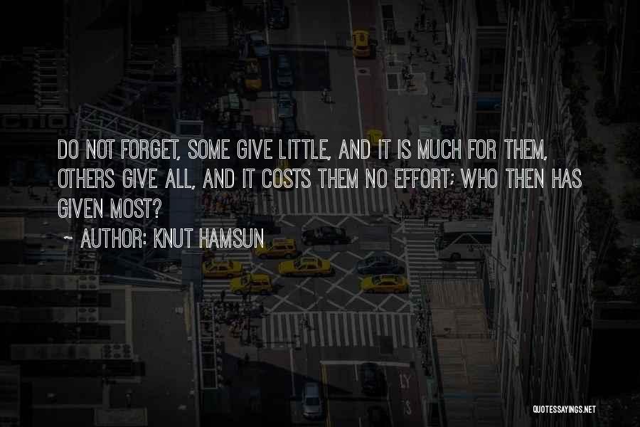 Knut Hamsun Quotes 113100 Knut Hamsun Quotes 113100