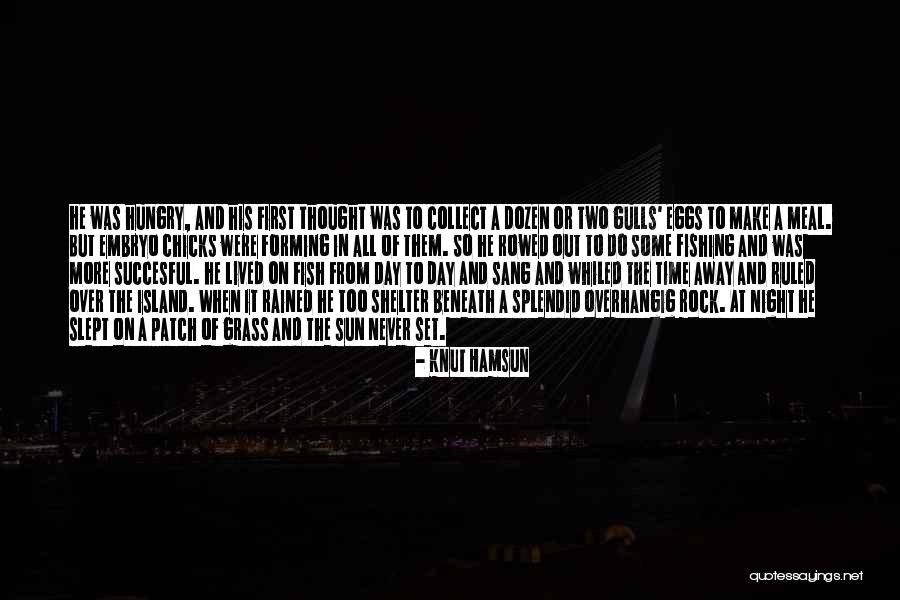 Knut Hamsun Quotes 180374 Knut Hamsun Quotes 180374