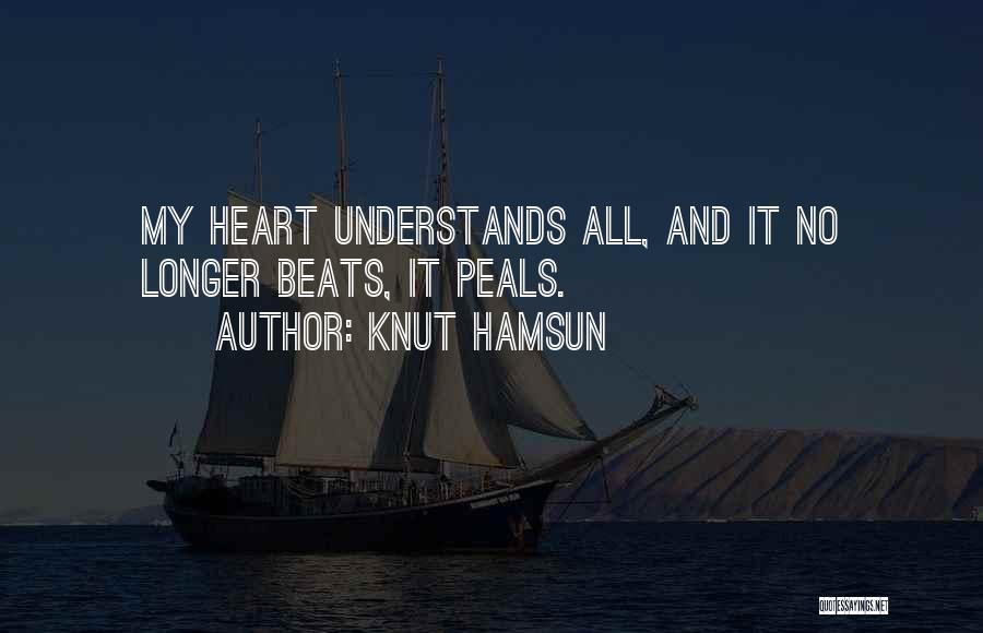 Knut Hamsun Quotes 1936100