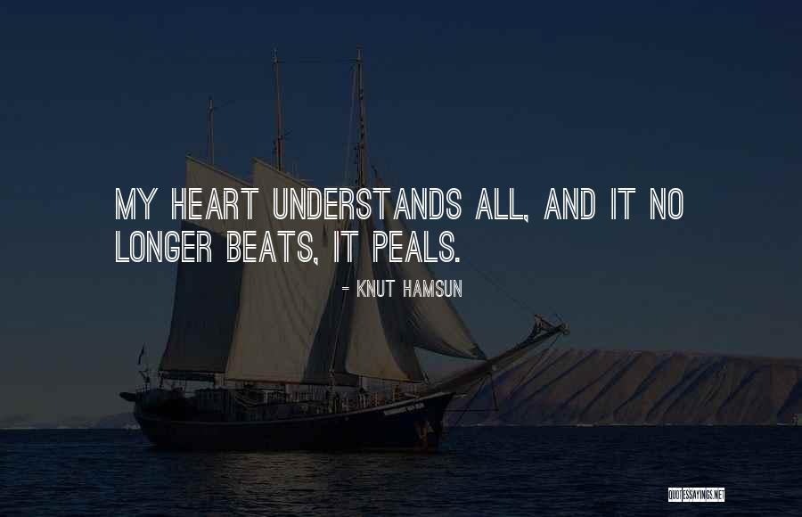 Knut Hamsun Quotes 1936100 Knut Hamsun Quotes 1936100