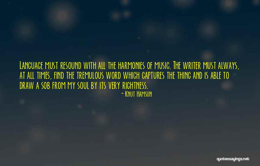 Knut Hamsun Quotes 1955539 Knut Hamsun Quotes 1955539