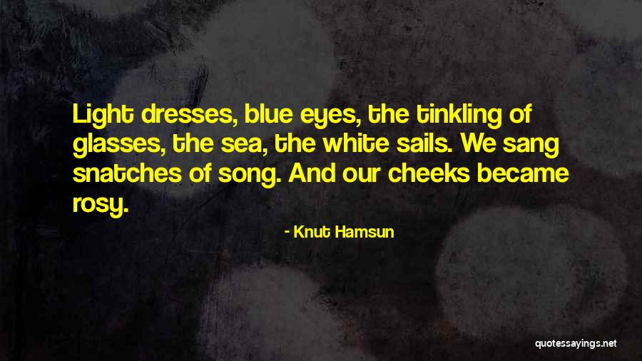 Knut Hamsun Quotes 1963117