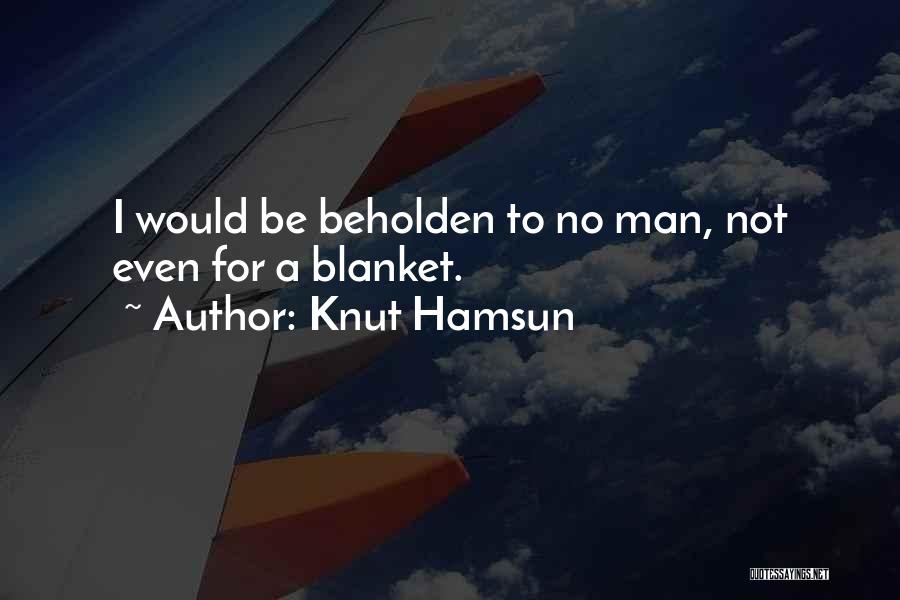 Knut Hamsun Quotes 2050618