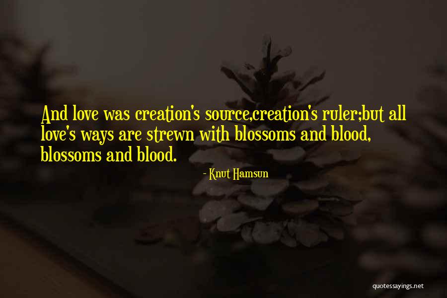 Knut Hamsun Quotes 2232663 Knut Hamsun Quotes 2232663