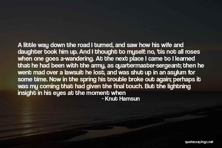 Knut Hamsun Quotes 288600 Knut Hamsun Quotes 288600