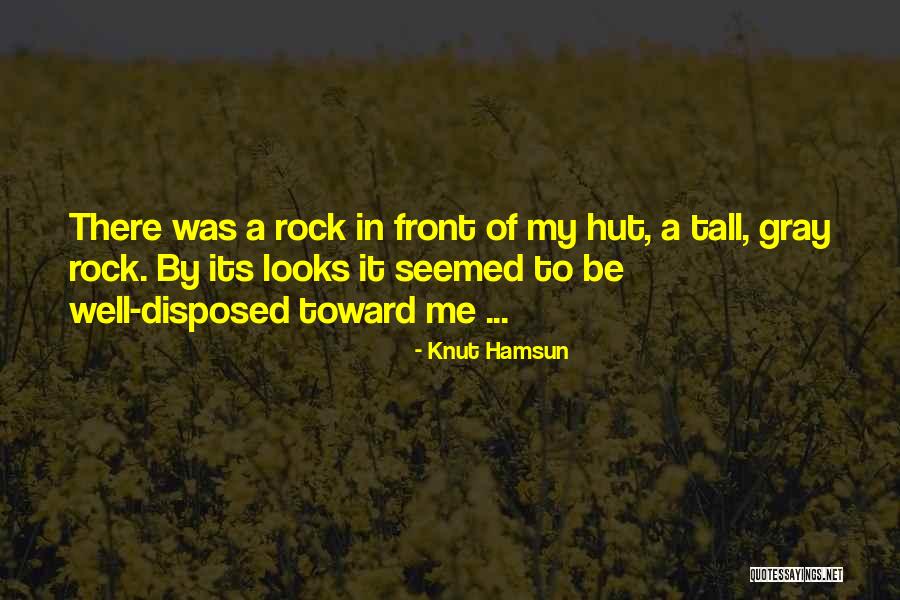 Knut Hamsun Quotes 335859