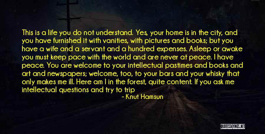 Knut Hamsun Quotes 561959 Knut Hamsun Quotes 561959
