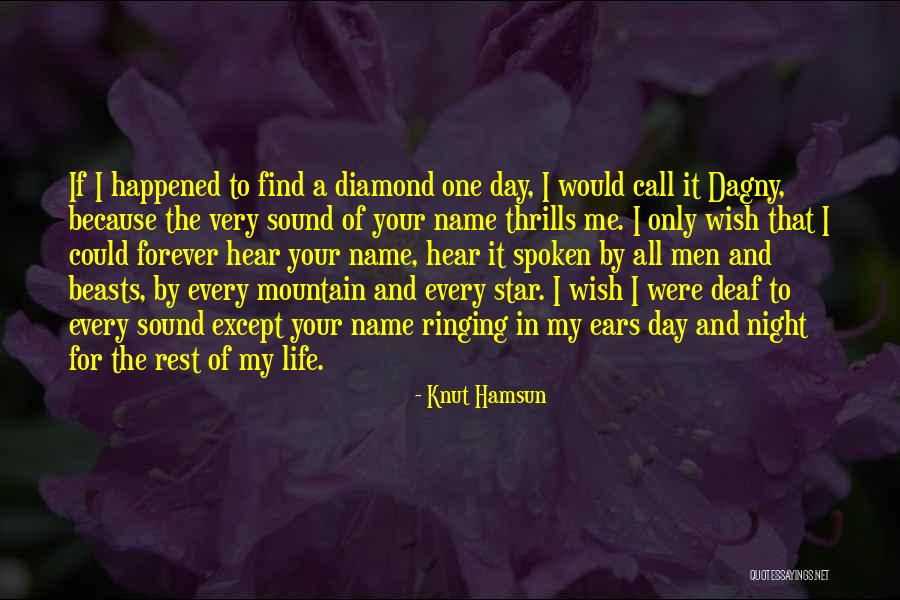 Knut Hamsun Quotes 607257