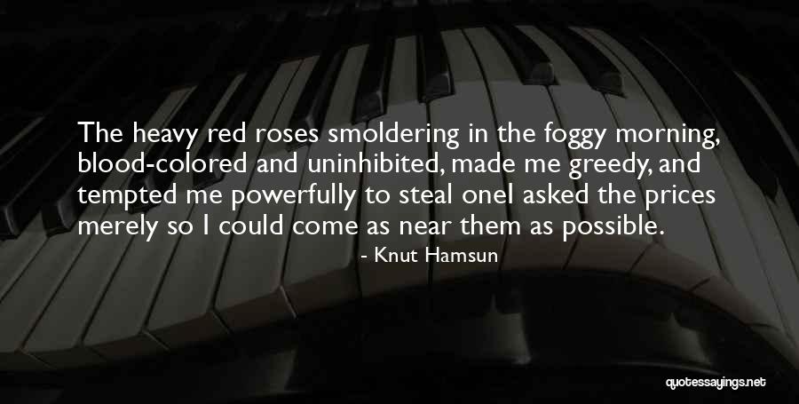 Knut Hamsun Quotes 933534 Knut Hamsun Quotes 933534