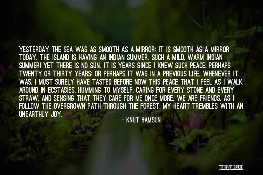 Knut Hamsun Quotes 950224 Knut Hamsun Quotes 950224