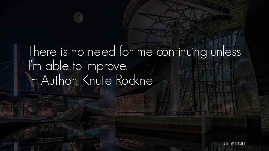 Knute Rockne Quotes 1008478