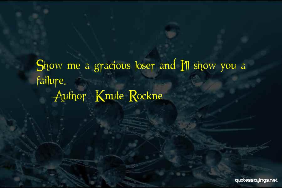 Knute Rockne Quotes 1562505