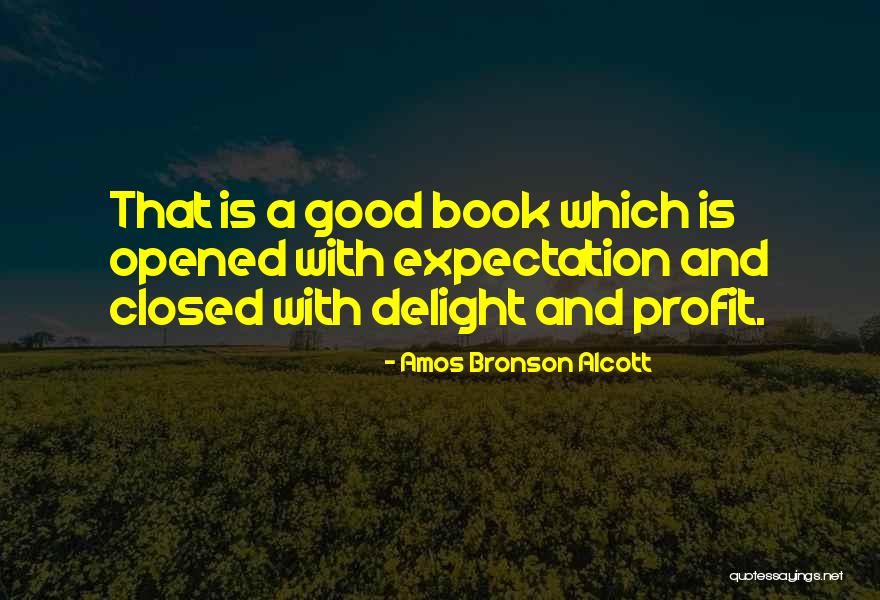Knuths Landerwood Quotes By Amos Bronson Alcott Knuths Landerwood Quotes By Amos Bronson Alcott