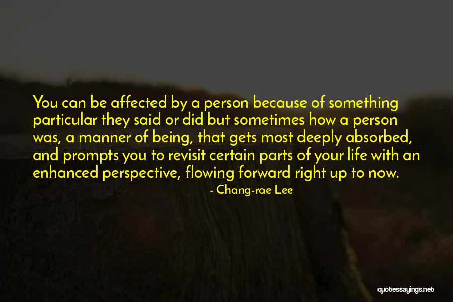 Knuts Quotes By Chang-rae Lee Knuts Quotes By Chang-rae Lee