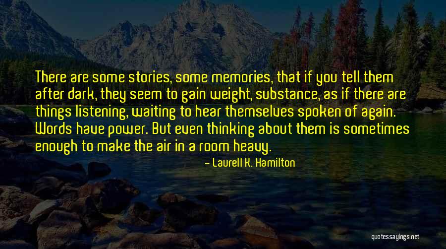 Knutsen Insurance Quotes By Laurell K. Hamilton Knutsen Insurance Quotes By Laurell K. Hamilton